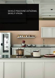 Umývačky čierneho riadu Krupps