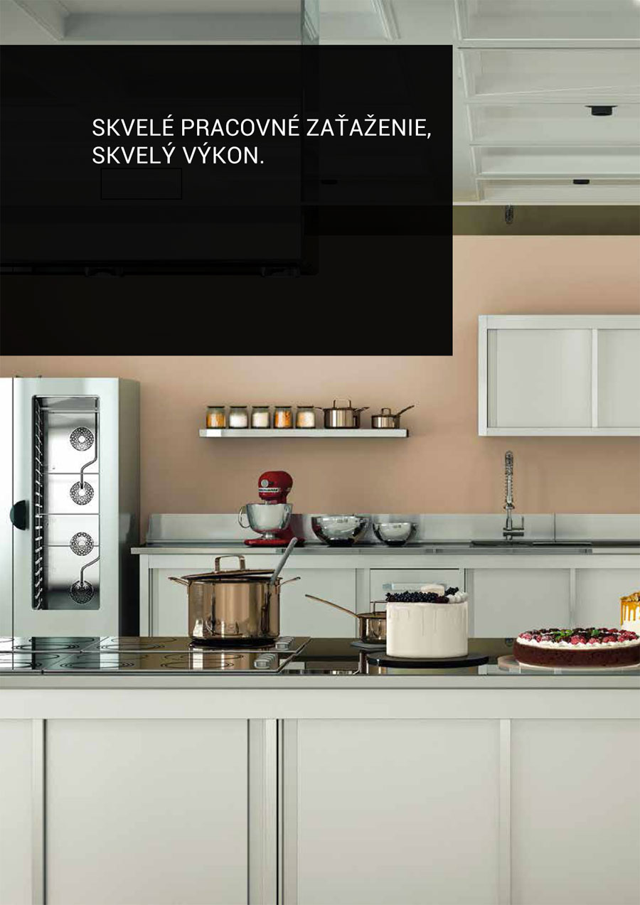 Umývačky čierneho riadu Krupps