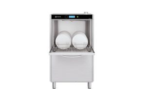 Umývačka čierneho riadu a prepraviek KRUPPS EL951E