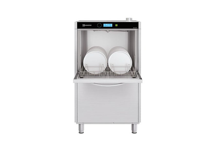 Umývačka čierneho riadu a prepraviek KRUPPS EL951E