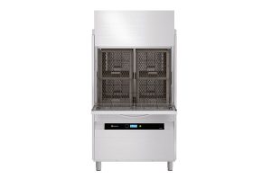 Umývačka čierneho riadu a prepraviek KRUPPS EL985E