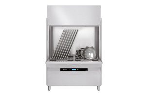 Umývačka čierneho riadu a prepraviek KRUPPS EL991E