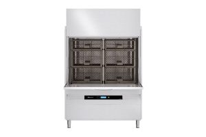 Umývačka čierneho riadu a prepraviek KRUPPS EL991E