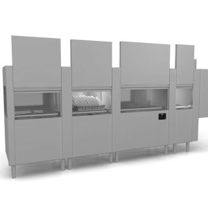 KRUPPS Evolution - EVO521