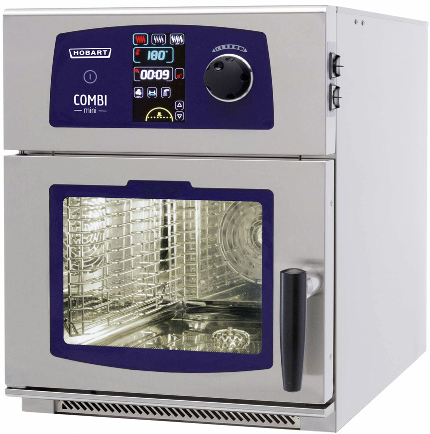 konvektomat HOBART Combi plus 061 E 