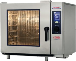 konvektomat HOBART Combi plus 061 E