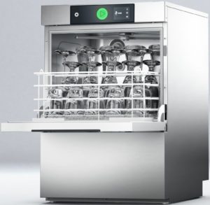 podstolová umývačka pohárov HOBART PROFI GCPROI