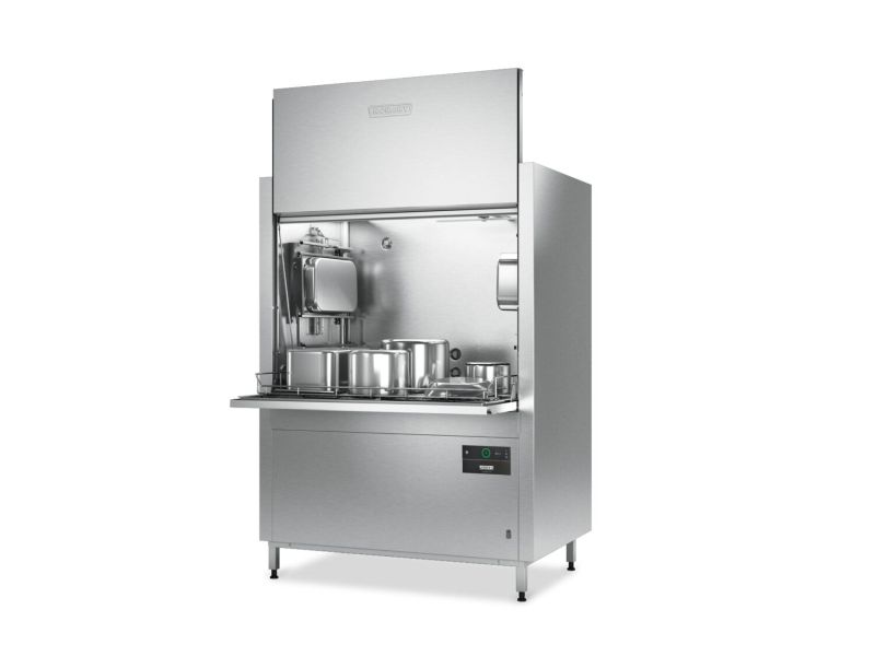 umývačka čierneho riadu HOBART PREMAX UPT umývačka čierneho riadu HOBART PREMAX UPT