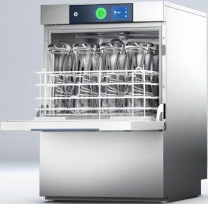 podstolová umývačka pohárov HOBART PROFI GC