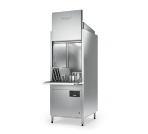 umývačka čierneho riadu HOBART PROFI UX