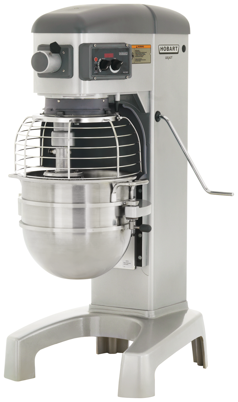 planetárny mixér HOBART HL300 