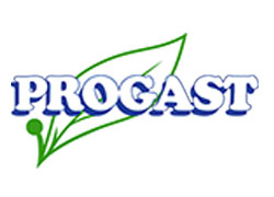 PROGAST, Vlčkovce